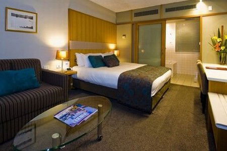 Downtowner On Lygon - Hervey Bay Accommodation 8