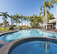 Oaks Oasis - Hervey Bay Accommodation