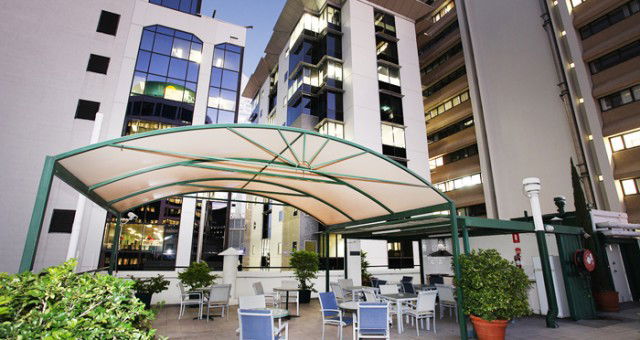 Brisbane City QLD Hervey Bay Accommodation