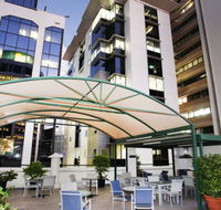 Rothbury On Ann Heritage Apartment Hotel - Hervey Bay Accommodation
