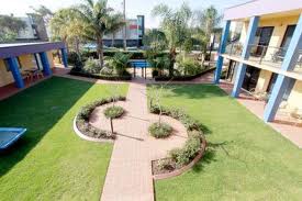 Nautilus Apartments Merimbula - Hervey Bay Accommodation 2