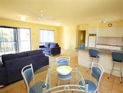 Nautilus Apartments Merimbula - Hervey Bay Accommodation 3