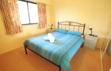 Nautilus Apartments Merimbula - Hervey Bay Accommodation 4