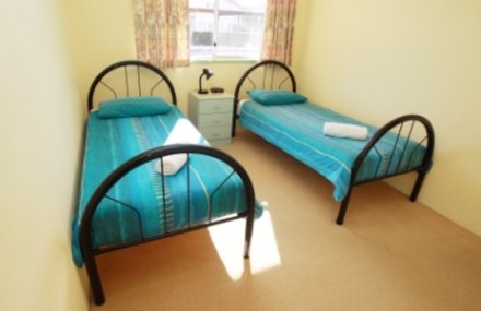 Nautilus Apartments Merimbula - Hervey Bay Accommodation 5
