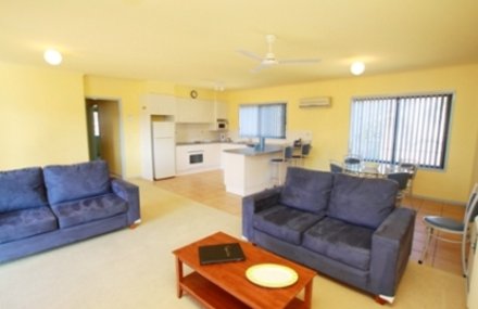 Nautilus Apartments Merimbula - Hervey Bay Accommodation 6