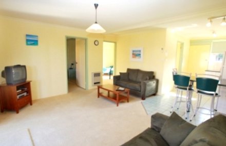 Nautilus Apartments Merimbula - Hervey Bay Accommodation 7