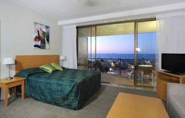 Whitsunday Terraces Resort - Hervey Bay Accommodation 2