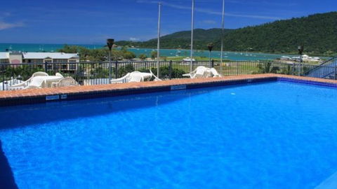 Whitsunday Terraces Resort - Hervey Bay Accommodation 3