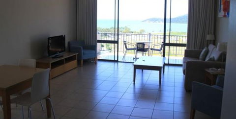 Whitsunday Terraces Resort - Hervey Bay Accommodation 4