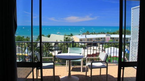 Whitsunday Terraces Resort - Hervey Bay Accommodation 5