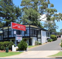 Armidale Motel - Tourism Hervey Bay