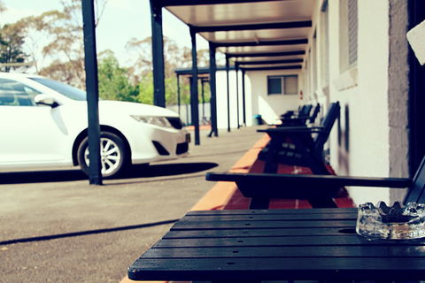 Armidale Motel - Hervey Bay Accommodation 5