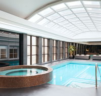 Stamford Plaza Melbourne - Hervey Bay Accommodation