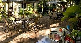Tropic Towers Apartments - Tourism Hervey Bay 3