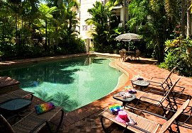 Tropic Towers Apartments - Tourism Hervey Bay 5