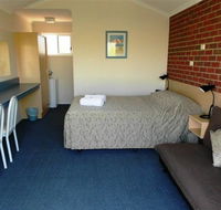Merimbula Gardens Motel - Hervey Bay Accommodation
