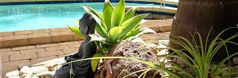 Barham Bridge Motor Inn - Hervey Bay Accommodation 0