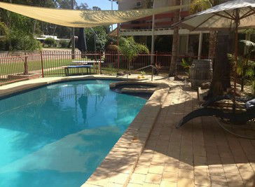 Barham Bridge Motor Inn - Hervey Bay Accommodation 3