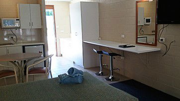 Barham Bridge Motor Inn - Hervey Bay Accommodation 4