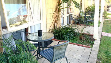 Barham Bridge Motor Inn - Hervey Bay Accommodation 5
