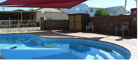 Ben Chifley Motor Inn - Hervey Bay Accommodation 1