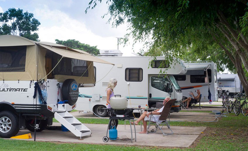 Noosaville QLD Hervey Bay Accommodation
