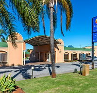 Comfort Inn Bel Eyre Perth - Hervey Bay Accommodation