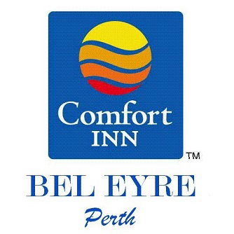 Comfort Inn Bel Eyre Perth - Hervey Bay Accommodation 6