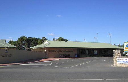 BIG 4 Barossa Tourist Park - Hervey Bay Accommodation 3