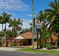 Byron Sunseeker Motel - Hervey Bay Accommodation