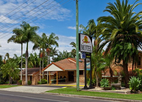 Byron Sunseeker Motel - Hervey Bay Accommodation 0