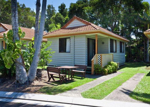Byron Sunseeker Motel - Hervey Bay Accommodation 2