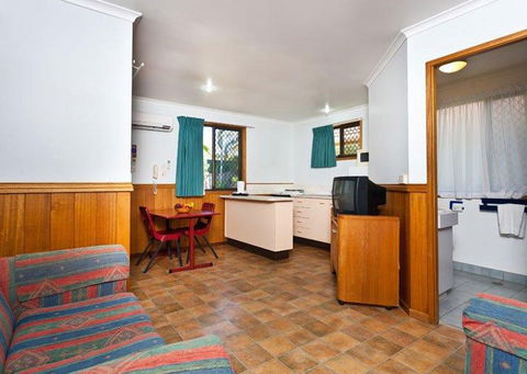Byron Sunseeker Motel - Hervey Bay Accommodation 3