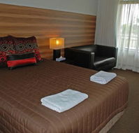 Red Cedars Motel - Hervey Bay Accommodation