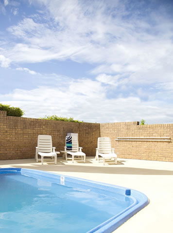 Cumberland Motor Inn - Hervey Bay Accommodation 3
