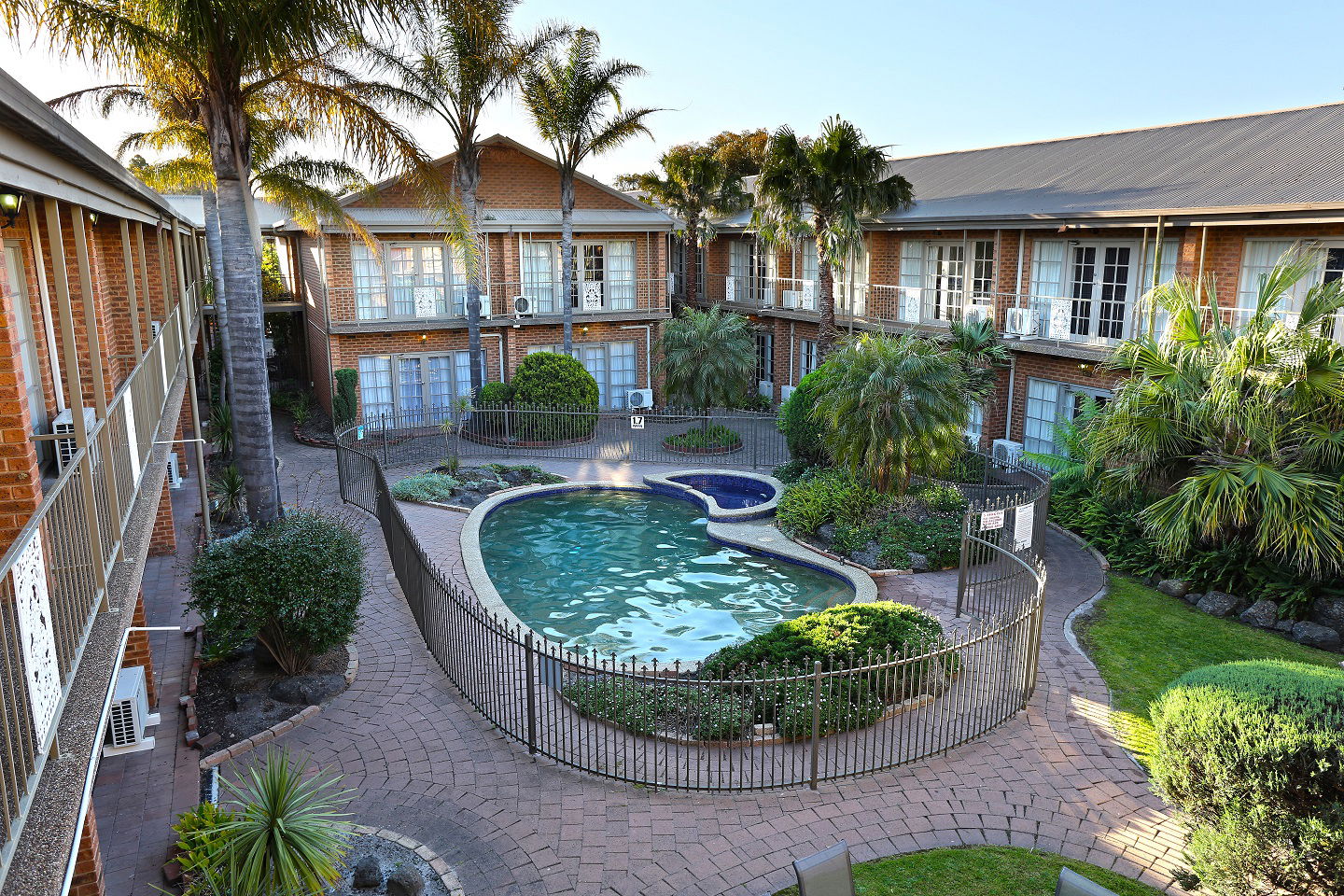 Tullamarine VIC Hervey Bay Accommodation