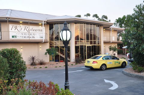 Quality Hotel Melbourne Airport - Hervey Bay Accommodation 1