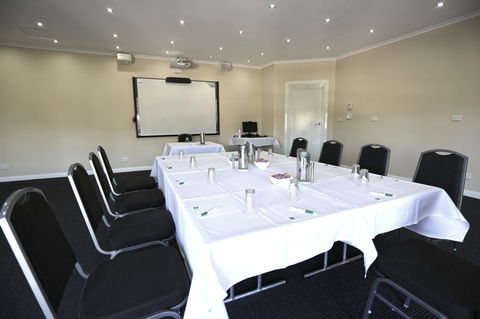 Quality Hotel Melbourne Airport - Hervey Bay Accommodation 2