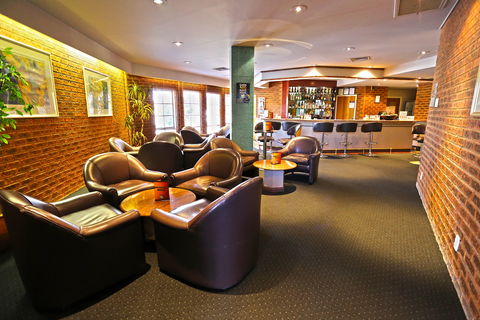 Quality Hotel Melbourne Airport - Hervey Bay Accommodation 3