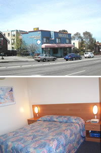 Gladesville Motel - Hervey Bay Accommodation 1