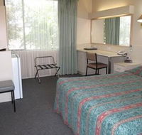 Acacia Motel - Hervey Bay Accommodation