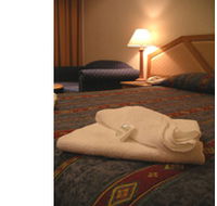 Goulburn Central Motor Lodge