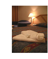 Goulburn Central Motor Lodge - Hervey Bay Accommodation 0