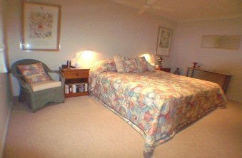 Tomah Mountain Lodge - Hervey Bay Accommodation 1