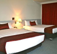 Kiama Shores Motel - Hervey Bay Accommodation