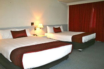 Kiama Shores Motel - Hervey Bay Accommodation 0