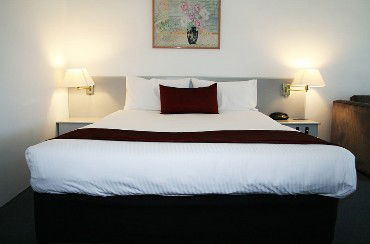 Kiama Shores Motel - Hervey Bay Accommodation 1