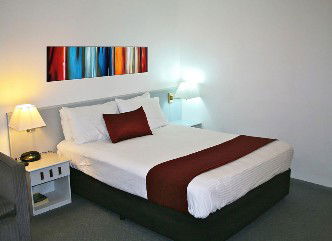 Kiama Shores Motel - Hervey Bay Accommodation 3