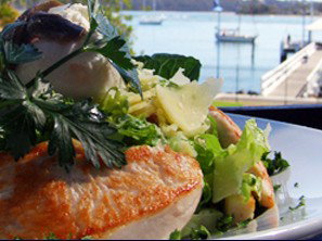 Mariners On The Waterfront - Hervey Bay Accommodation 2