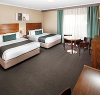 Quality Hotel Dickson - Hervey Bay Accommodation